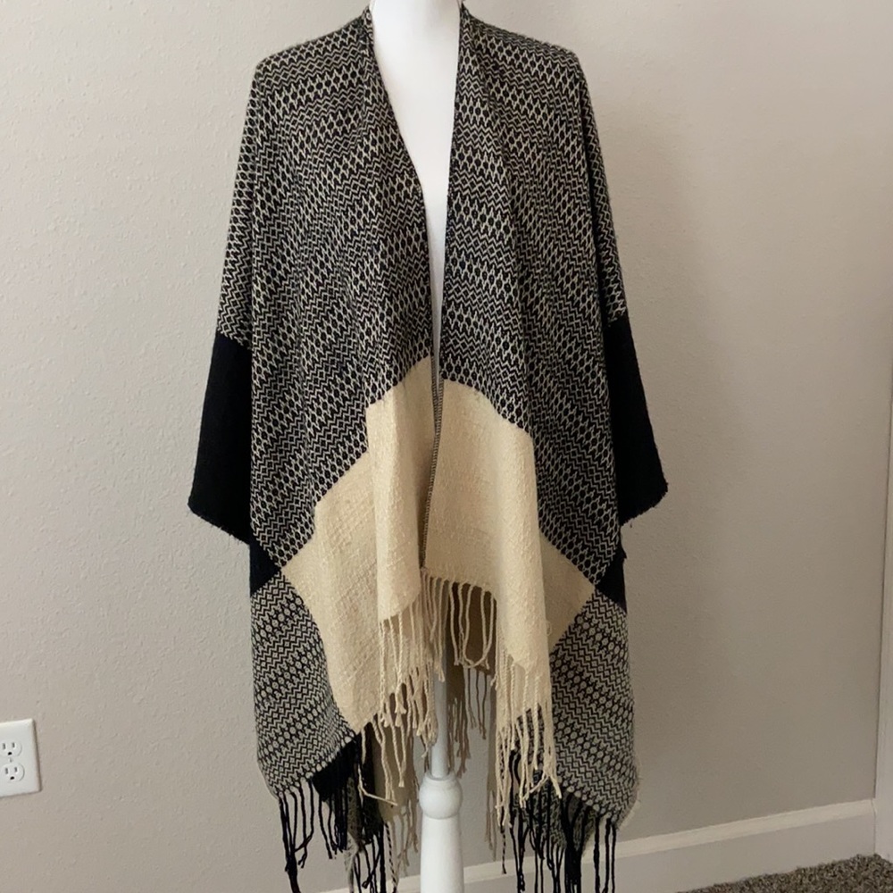 Poncho